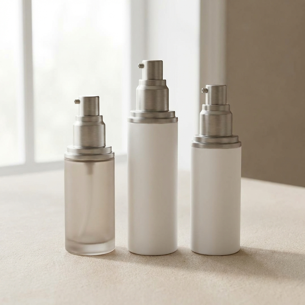 Airless Bottles
