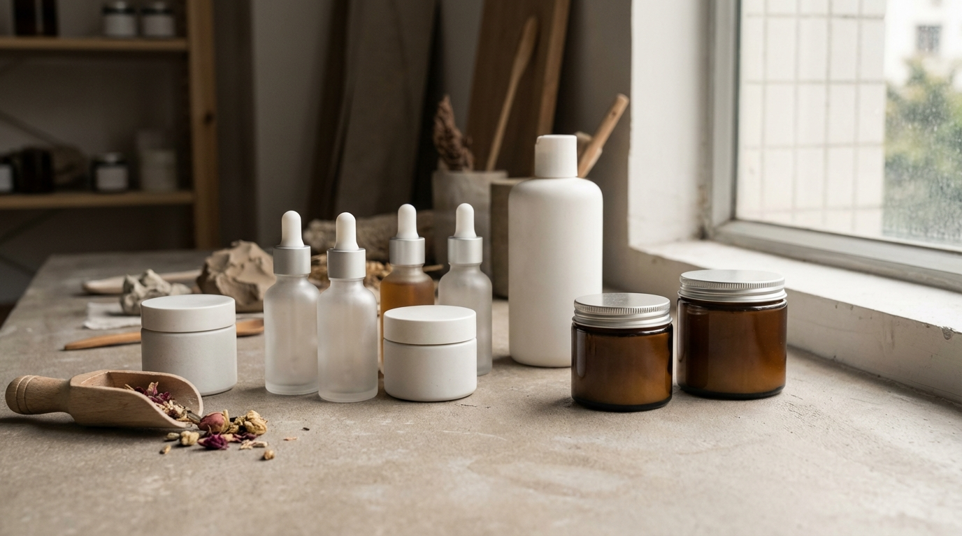 How to navigate MOQ requirements as an Indie Brand