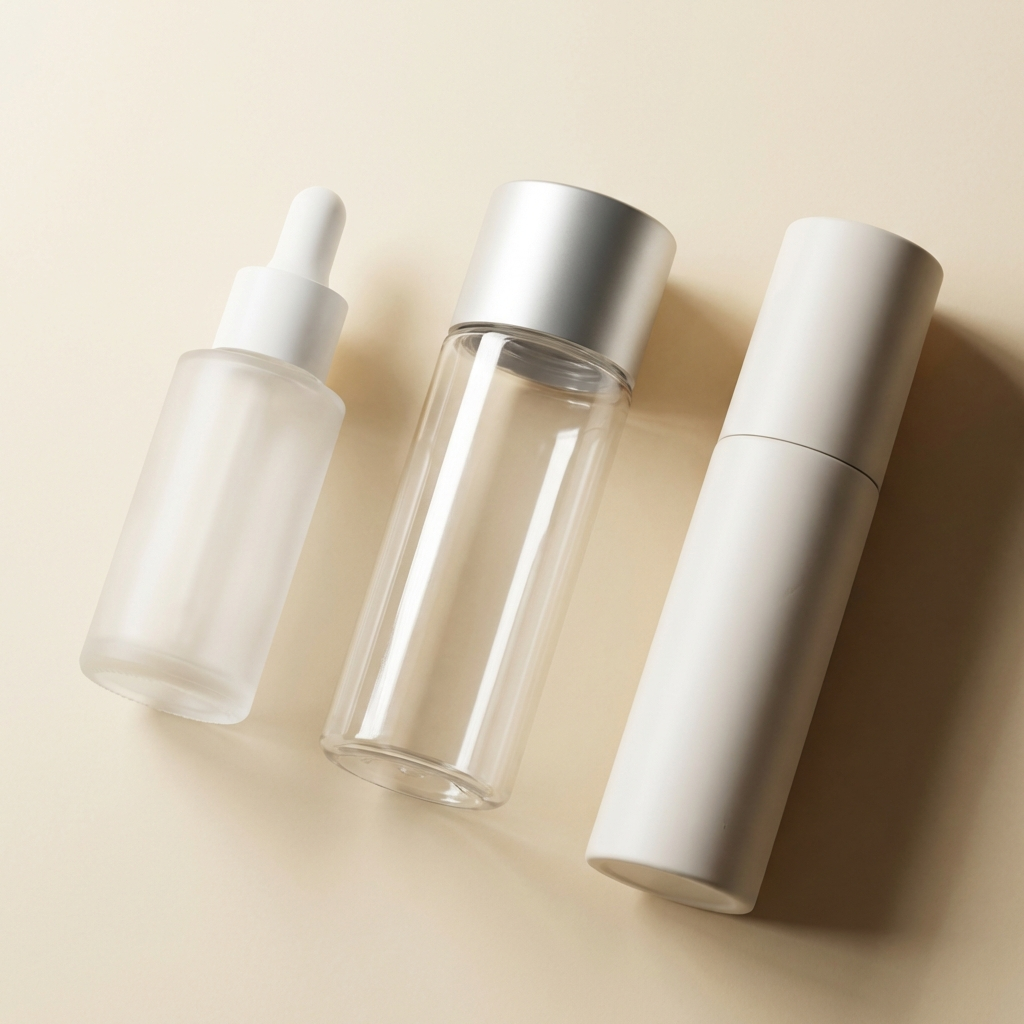Serum Bottles