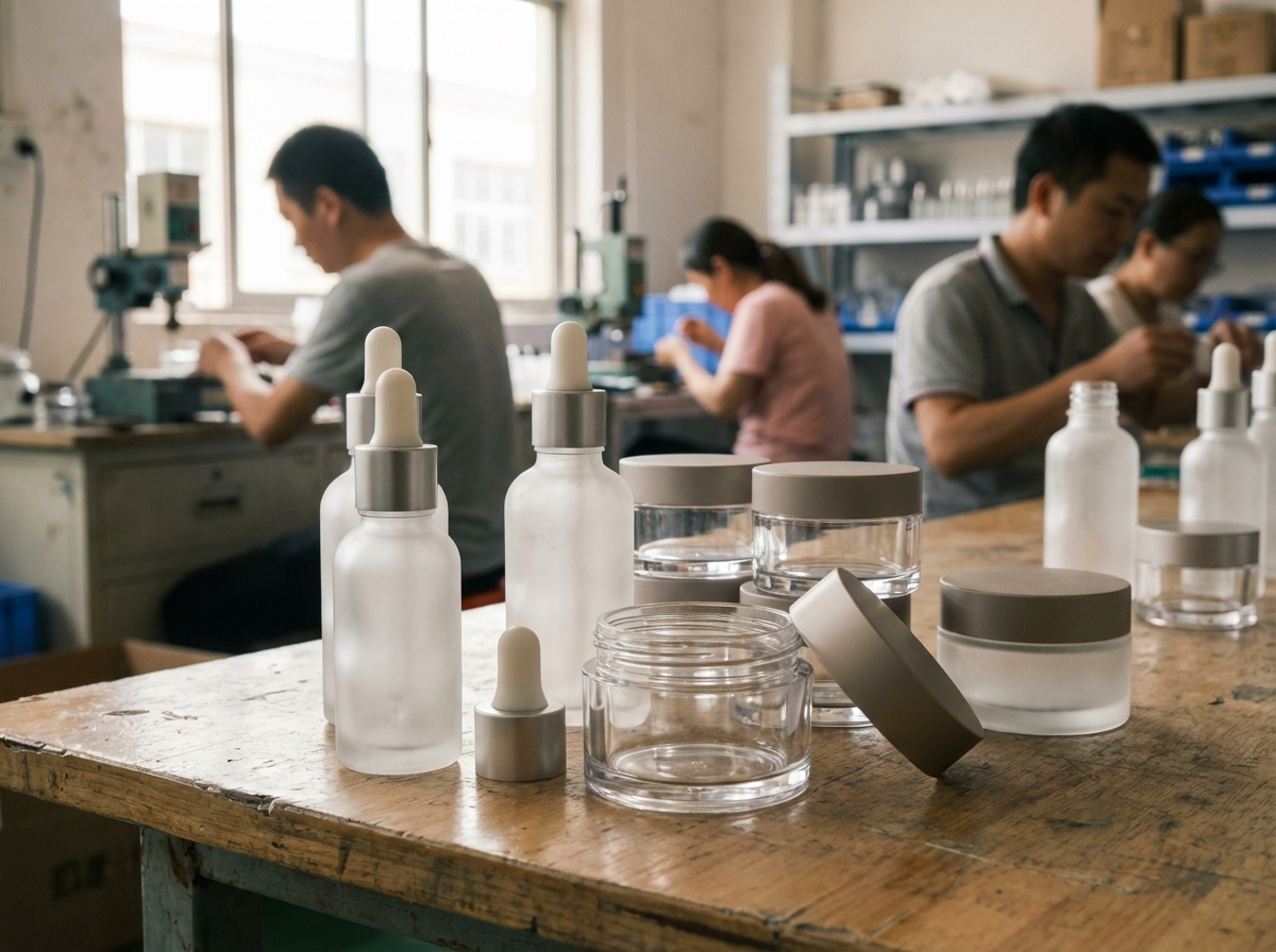 Serum Material Detail